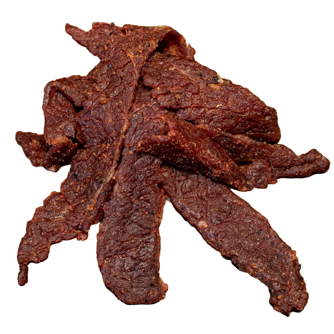 BBQ Recipe Brisket Beef Jerky